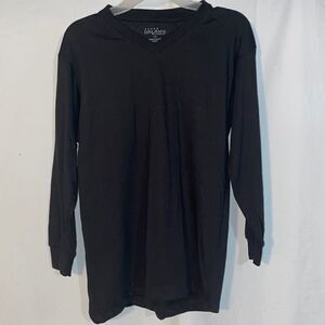 Black shirt 